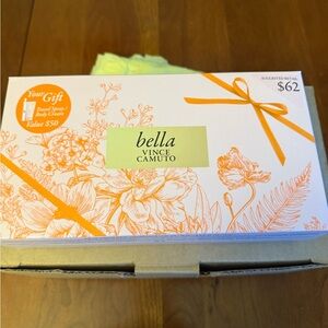 Vince Camuto Bella Perfume Set